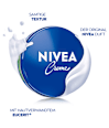 Pflegecreme NIVEA