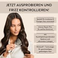 Anti-Frizz Haarbürste PARSA BEAUTY