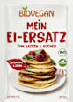 Ei-Ersatz BIOVEGAN