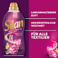Weichspüler Aromatherapie Bezaubernde Magnolie Silan