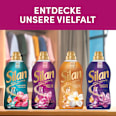 Weichspüler Aromatherapie Bezaubernde Magnolie Silan