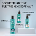 Haarserum Scalp Balance Schwarzkopf GLISS