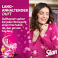 Weichspüler Aromatherapie Bezaubernde Magnolie Silan