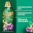 Weichspüler Aromatherapie Faszinierender Dschungel Silan