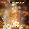 Weichspüler Aromatherapie Faszinierende Frangipani Silan