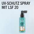 UV-Schutz Spray Scalp Balance LSF 20 Schwarzkopf GLISS