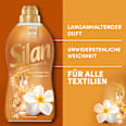 Weichspüler Aromatherapie Faszinierende Frangipani Silan