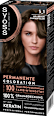 Haarfarbe Permanente Coloration 5_1 Hellbraun Syoss