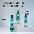 Haarserum Scalp Balance Oil-Control-Komplex Schwarzkopf GLISS