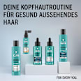 Haarserum Scalp Balance Oil-Control-Komplex Schwarzkopf GLISS