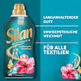 Weichspüler Aromatherapie Zauberhafte Malediven  Silan