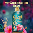 Weichspüler Aromatherapie Zauberhafte Malediven  Silan