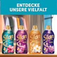 Weichspüler Aromatherapie Zauberhafte Malediven  Silan