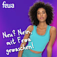 Sportwaschmittel Renew Fewa