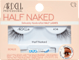 Künstliche Wimpern 434 Half Naked (1 Paar) ARDELL