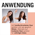 Haarspray Shine Coat Schwarzkopf taft