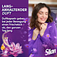 Weichspüler Aromatherapie Traumhafte Lotusblüte Silan