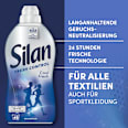 Weichspüler Cool Fresh Silan