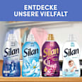 Weichspüler Cool Fresh Silan