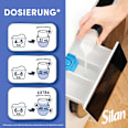 Weichspüler Cool Fresh Silan