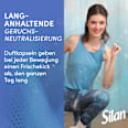 Weichspüler Cool Fresh Silan