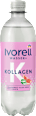 Mineralwasser Kollagen Grapefruit-Aloe-Vera-Geschmack Ivorell