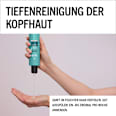 Shampoo Tiefenreinigung Scalp Balance Schwarzkopf GLISS