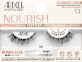 Künstliche Wimpern 750 Nourish (1 Paar) ARDELL