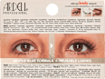 Künstliche Wimpern 750 Nourish (1 Paar) ARDELL