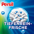 Universalwaschmittel Discs 4in1 Tiefenrein Persil