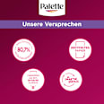 Intensiv Creme Coloration - Nr. 7-11 Kühles Dunkelblond Palette