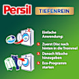 Universalwaschmittel Discs 4in1 Tiefenrein Persil