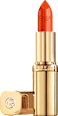 Lippenstift Color Riche 163 Magic Orange L'ORÉAL PARiS
