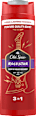 Duschgel 3in1 Rockstar Old Spice