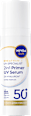 Sonnenfluid 2in1 Primer & UV Serum, LSF 50+ NIVEA SUN