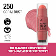 Blush Multi-Tasker Blush'N'Brush 250 MANHATTAN Cosmetics