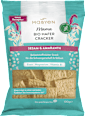 Cracker Mama Hafer Sesam & Amaranth Mabyen