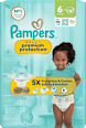 Windeln Premium Protection Gr. 6 (13-18 kg) Pampers