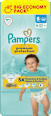 Windeln Premium Protection Gr. 5 (11-16 kg) Big Pack Pampers