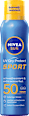 Sonnenspray Aerosol UV Dry Protect Sport, LSF 50 NIVEA SUN