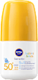 Sonnenroller babies & kids sensitiv LSF 50+ NIVEA SUN