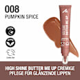 Lippenbalsam High Shine Butter Me Up 008 MANHATTAN Cosmetics