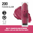 Blush Multi-Tasker Blush'N'Brush 200 MANHATTAN Cosmetics