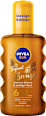 Tropical Bronze ulje u spreju za sunčanje, SPF 6 NIVEA SUN