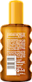 Tropical Bronze ulje u spreju za sunčanje, SPF 6 NIVEA SUN