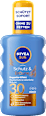 Sonnenspray Schutz & Bräune LSF 30 NIVEA SUN