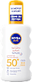 Sonnenspray sensitiv Sofortschutz LSF 50+ NIVEA SUN