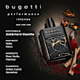 Performance Intense Eau de Parfum bugatti