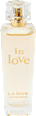 In Love Eau de Parfum LA RIVE