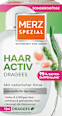 Dragees Haar-Activ 134 St Merz Spezial